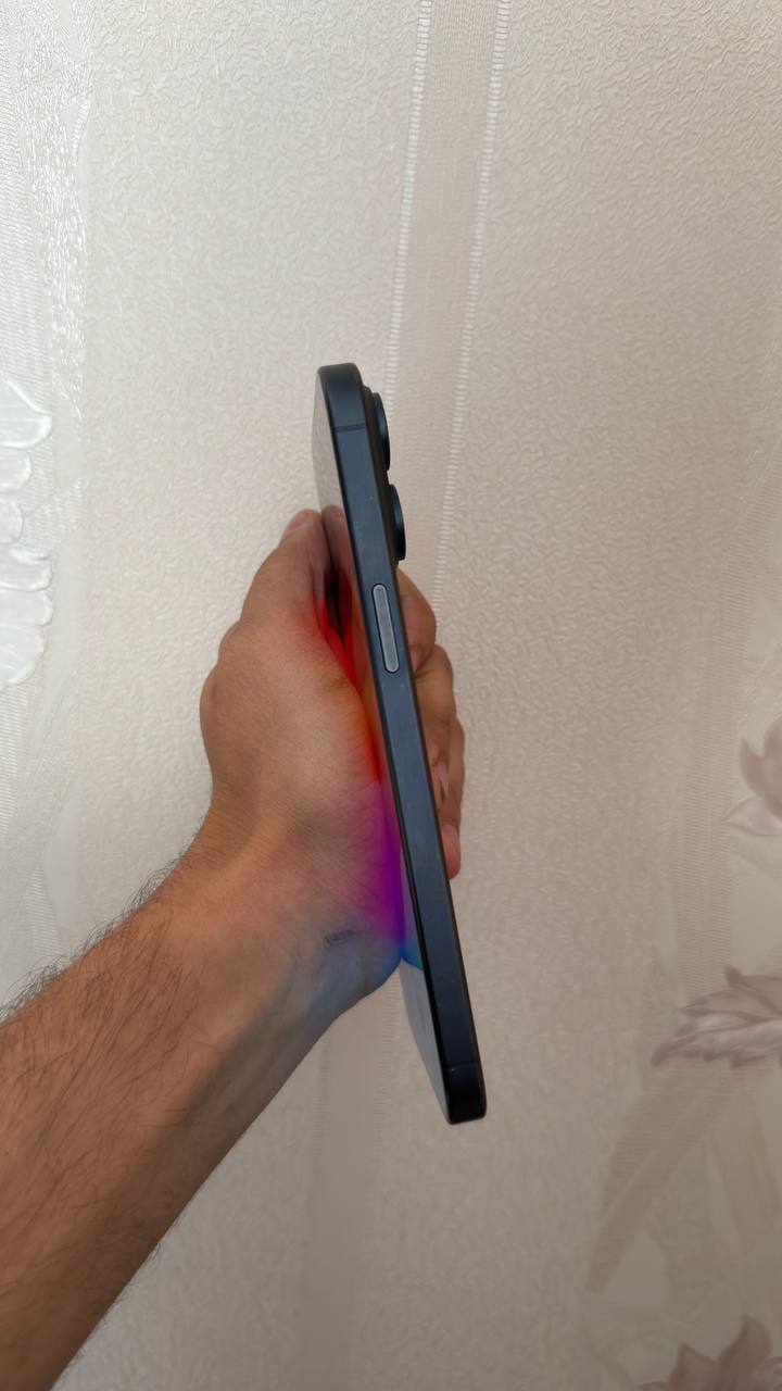 iPhone 15 Pro Max 256GB — фото 4