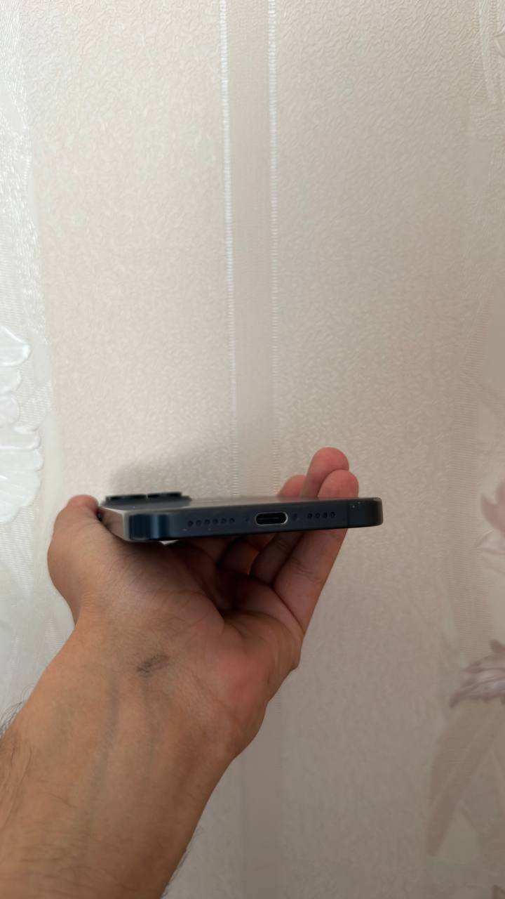 iPhone 15 Pro Max 256GB — фото 5
