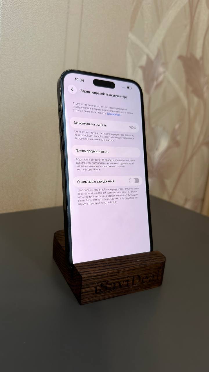 iPhone 14 Pro Max 128GB — фото 7