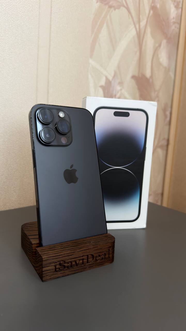 iPhone 14 Pro 512GB