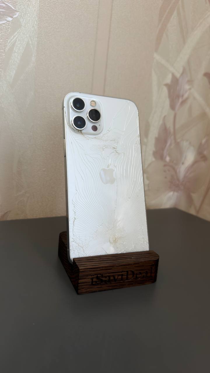 iPhone 12 Pro Max 128GB