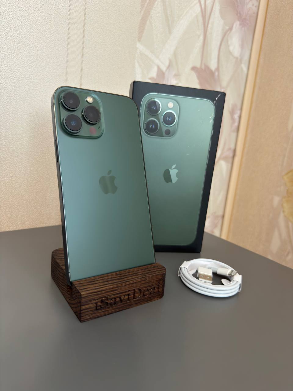 iPhone 13 Pro Max 128GB