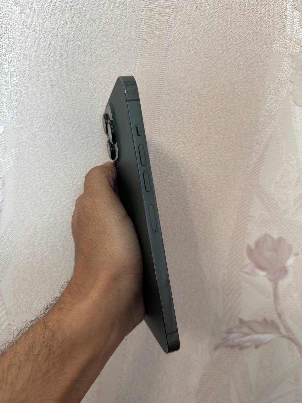 iPhone 13 Pro Max 128GB — фото 2