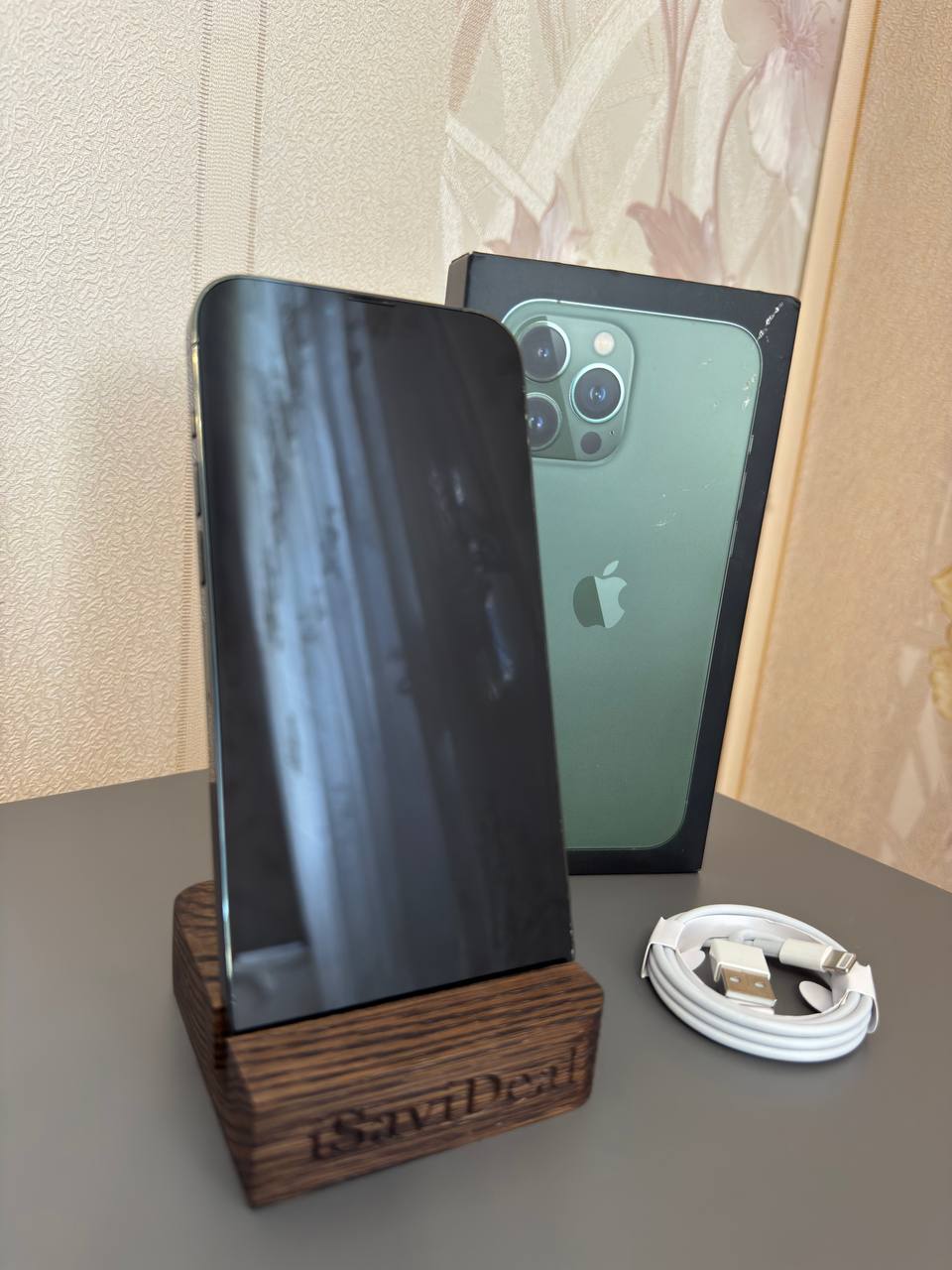 iPhone 13 Pro Max 128GB — фото 6
