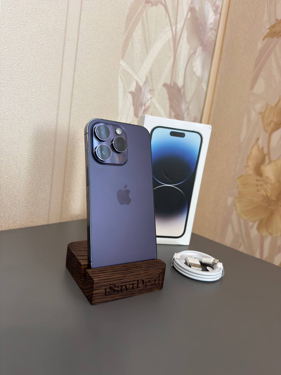 iPhone 14 Pro 256GB