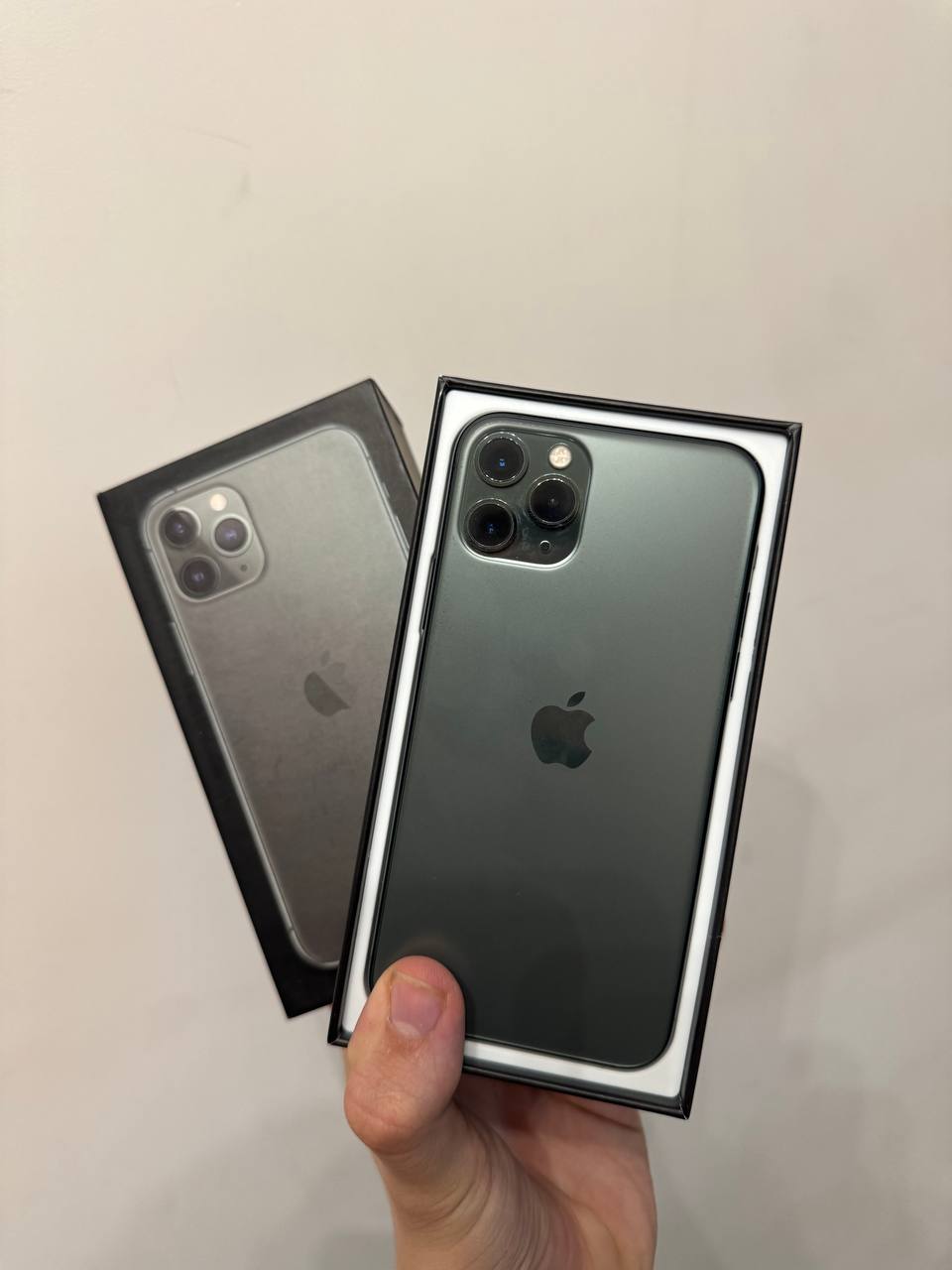 iPhone 11 Pro 512GB