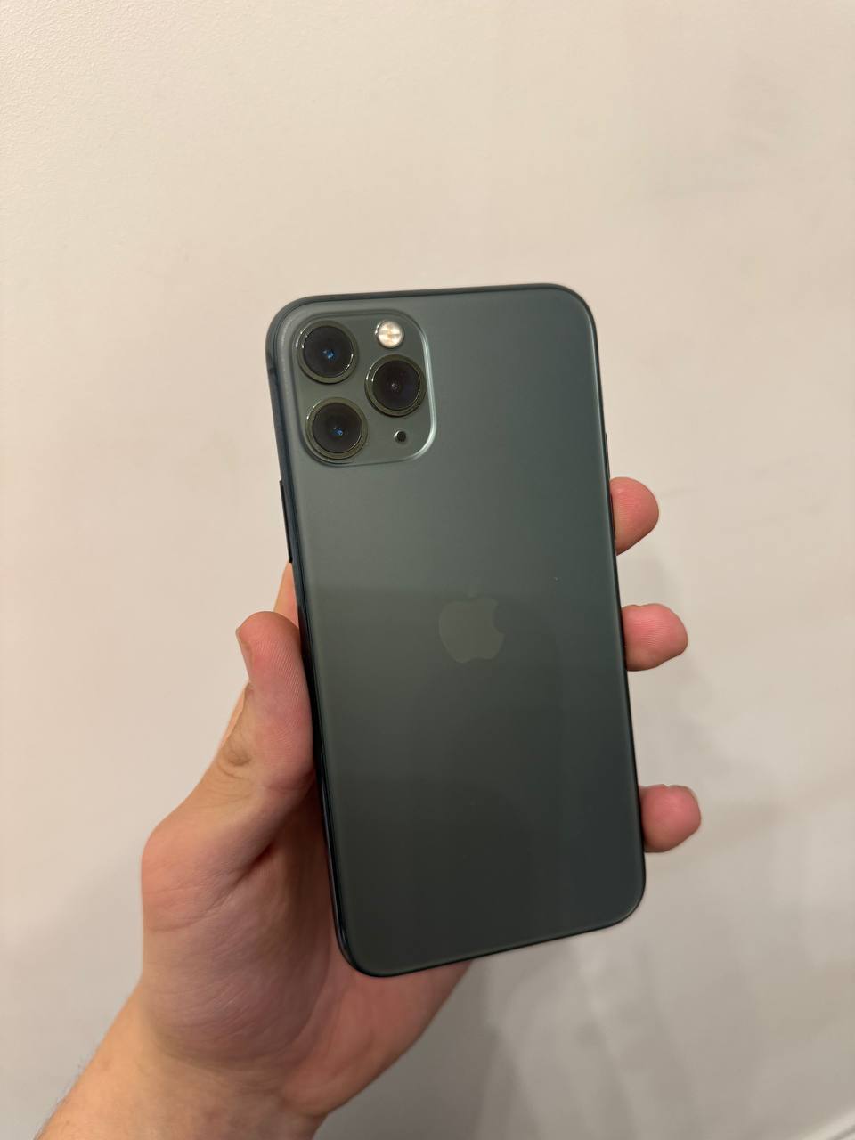 iPhone 11 Pro 512GB — фото 2