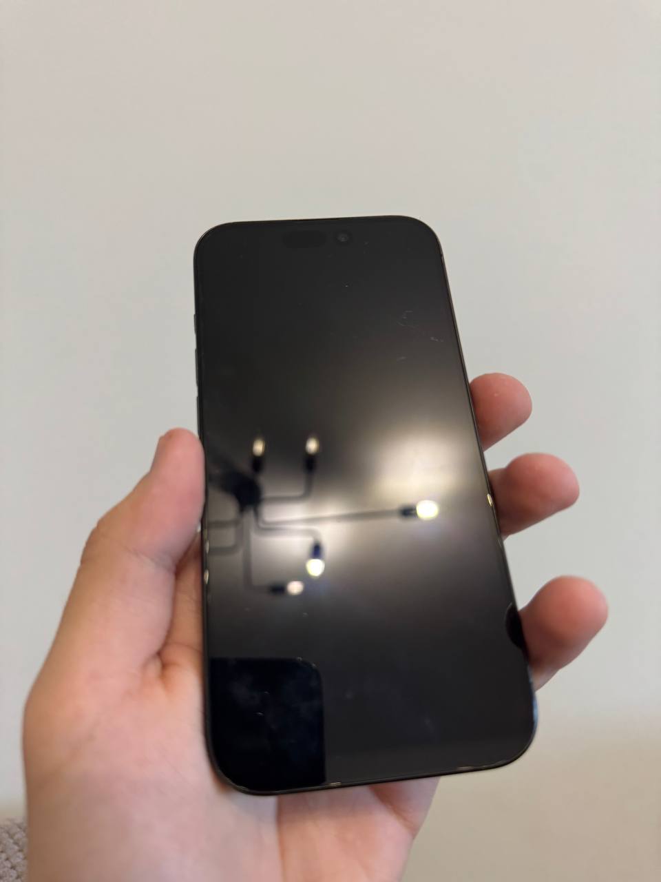 iPhone 15 Pro 128GB — фото 6