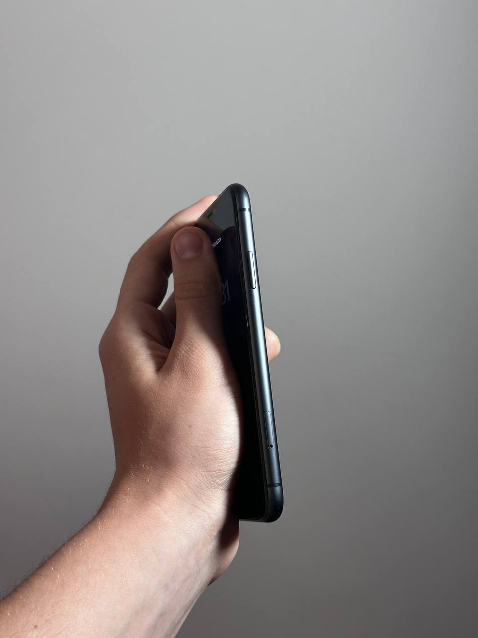 iPhone 11 64GB Black фото 3