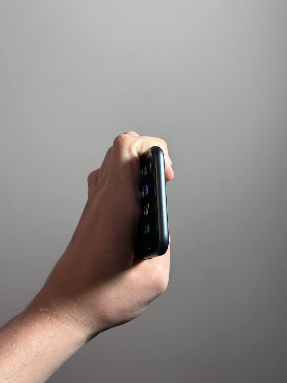 iPhone 11 64GB Black фото 4