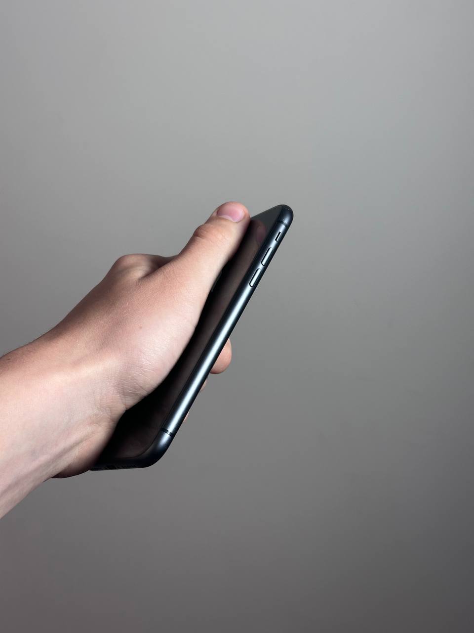 iPhone 11 64GB Black фото 5
