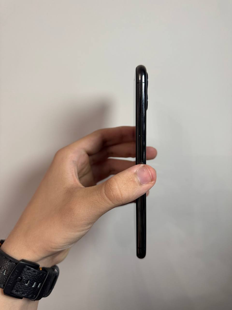 iPhone 11 Pro Max 256GB Space Gray фото 2