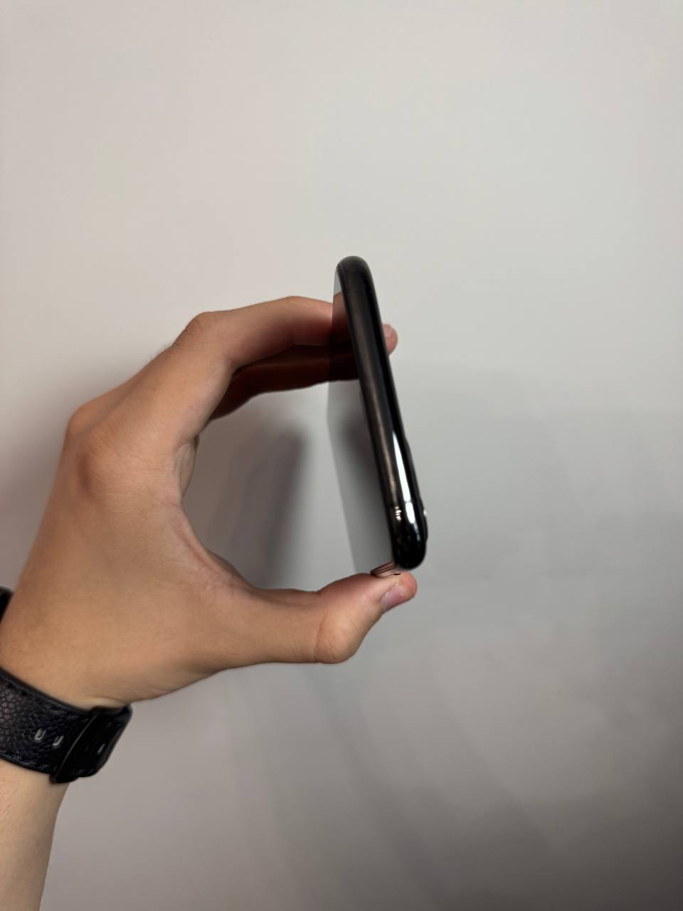 iPhone 11 Pro Max 256GB Space Gray фото 3