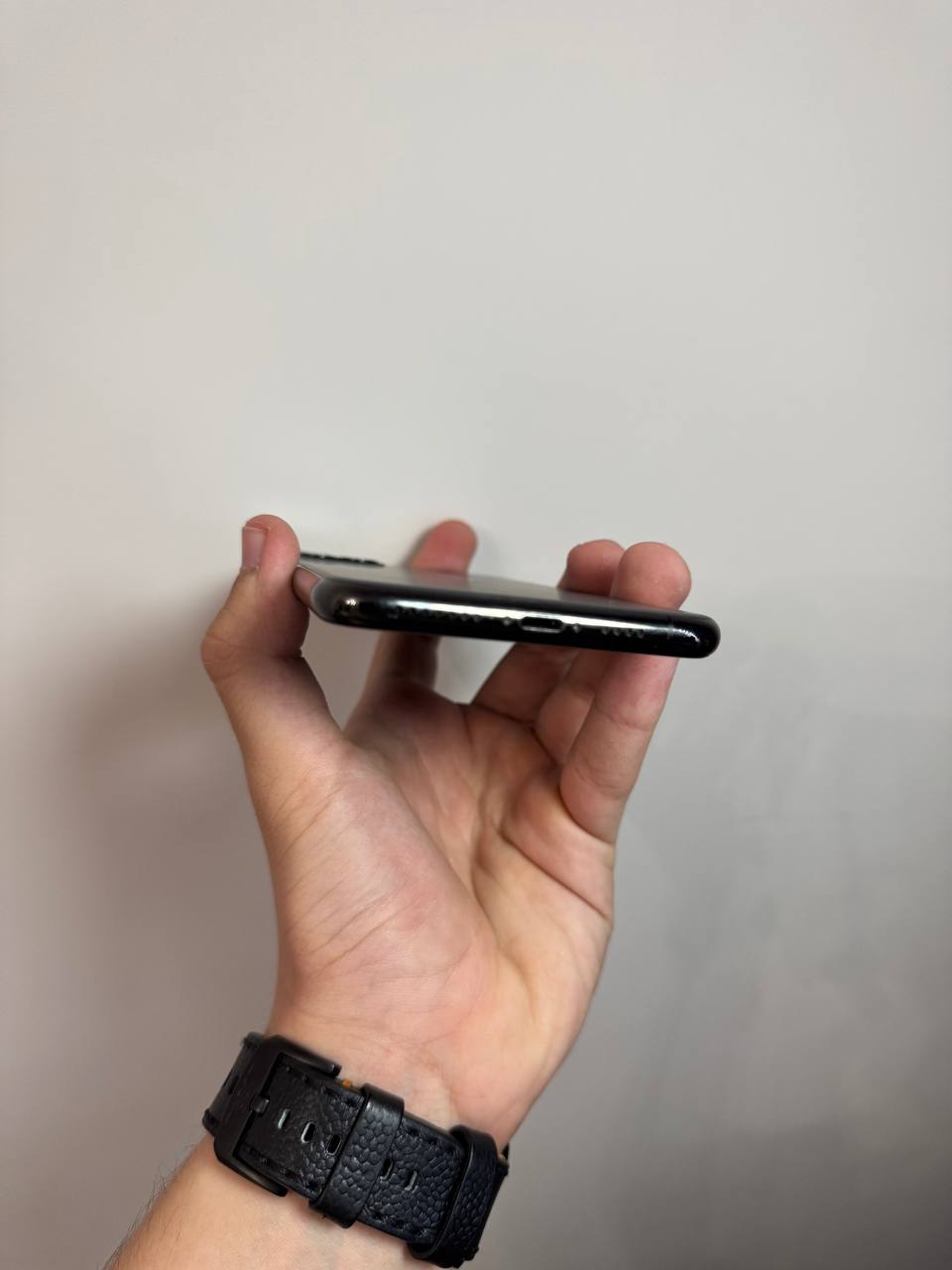 iPhone 11 Pro Max 256GB Space Gray фото 4