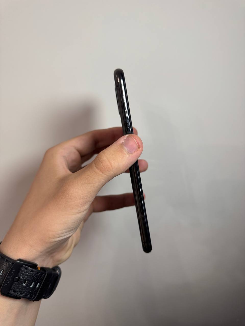 iPhone 11 Pro Max 256GB Space Gray фото 5