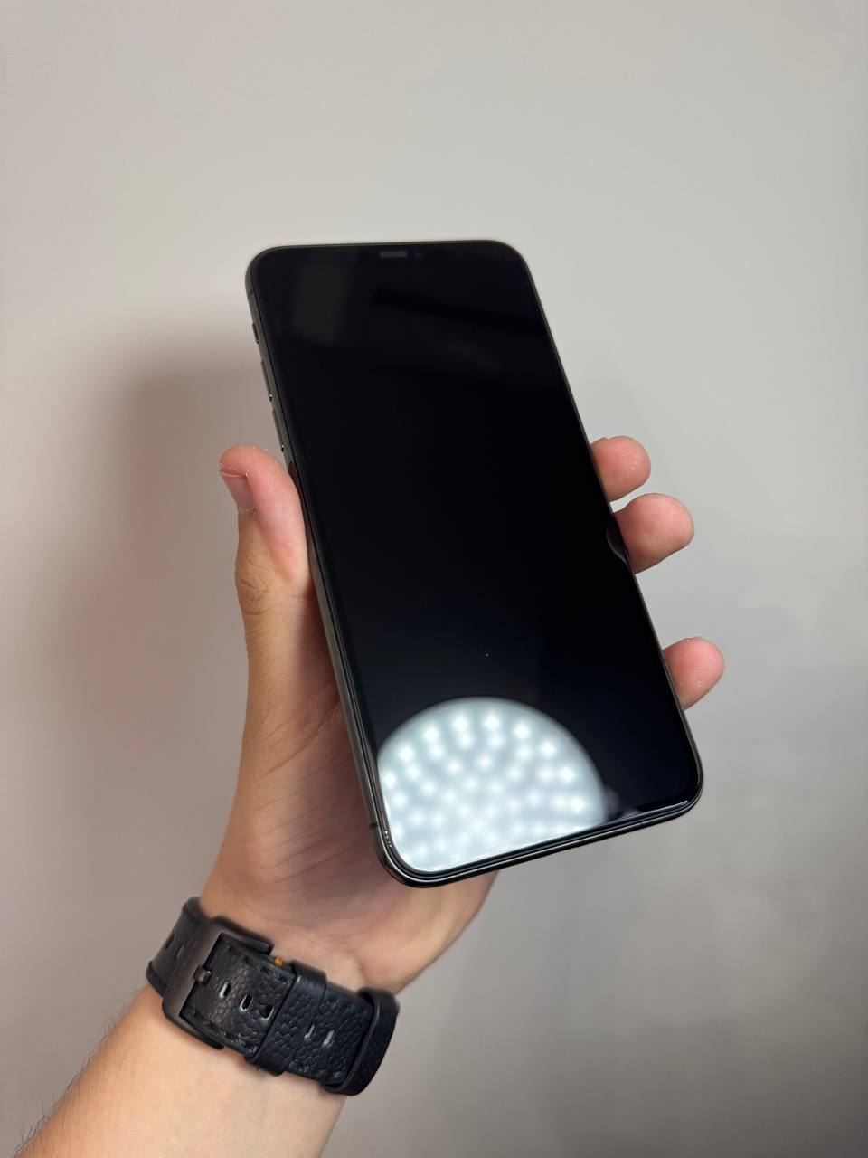 iPhone 11 Pro Max 256GB Space Gray фото 6