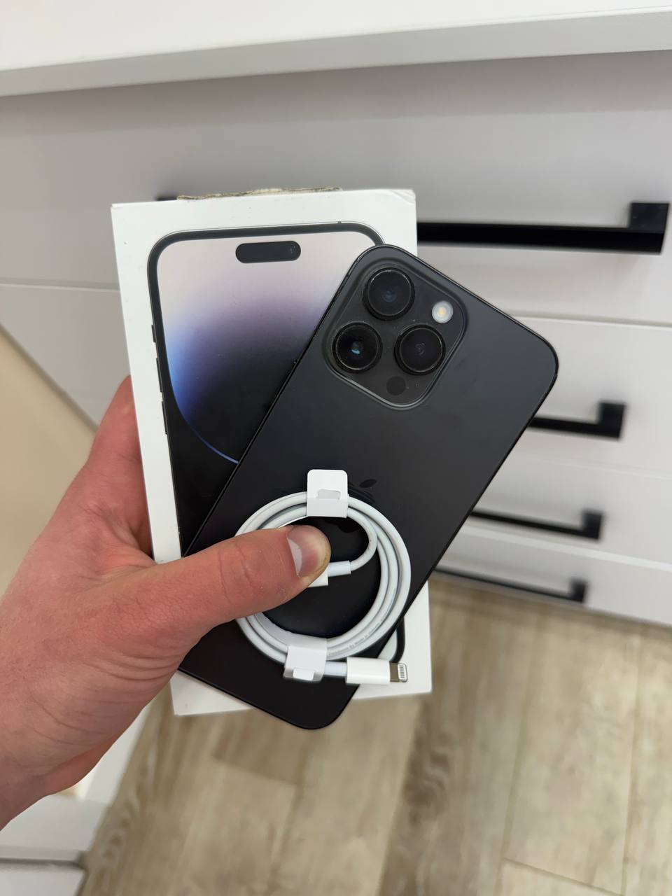 iPhone 14 Pro Max 128GB