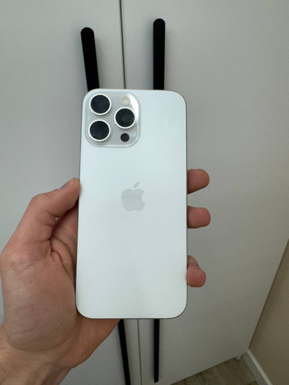 iPhone 16 Pro Max 256GB