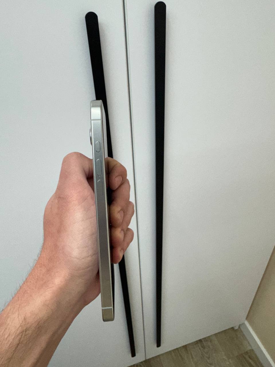 iPhone 16 Pro Max 256GB — фото 2