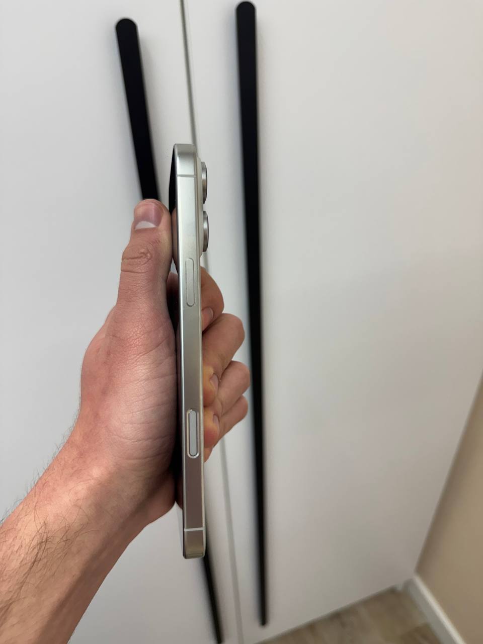 iPhone 16 Pro Max 256GB — фото 3