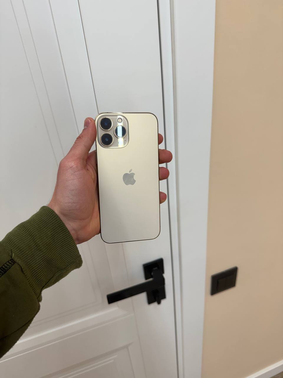 iPhone 13 Pro Max 256GB