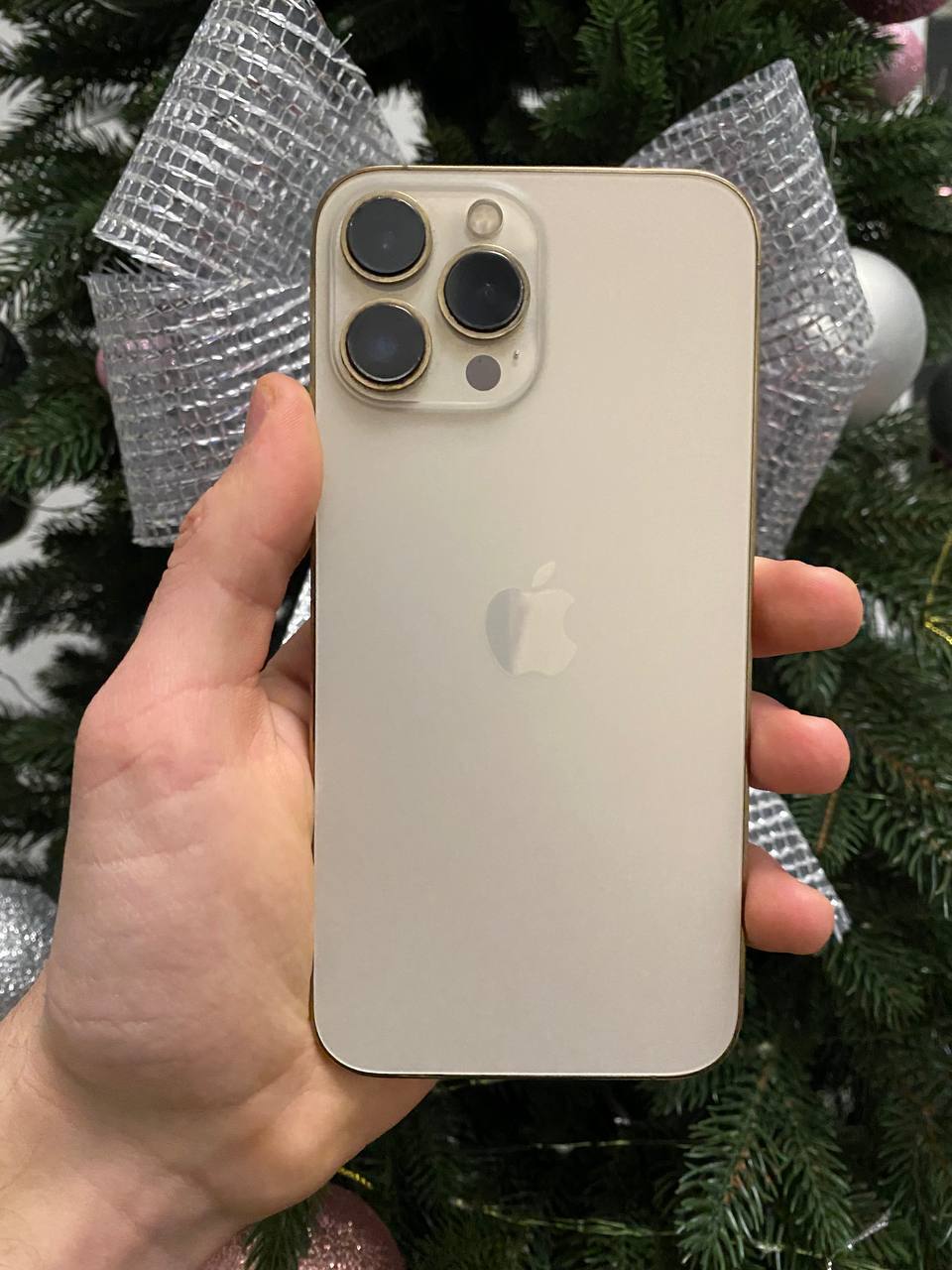 iPhone 13 Pro Max 128GB