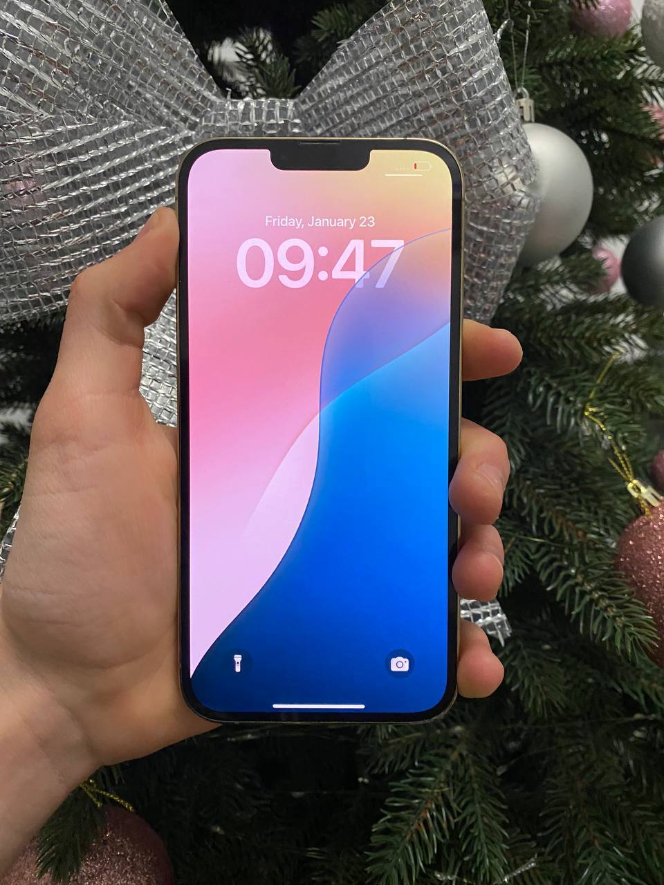 iPhone 13 Pro Max 128GB — фото 2
