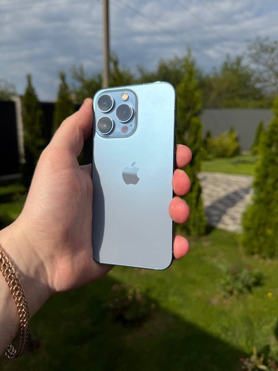 iPhone 13 Pro 128GB
