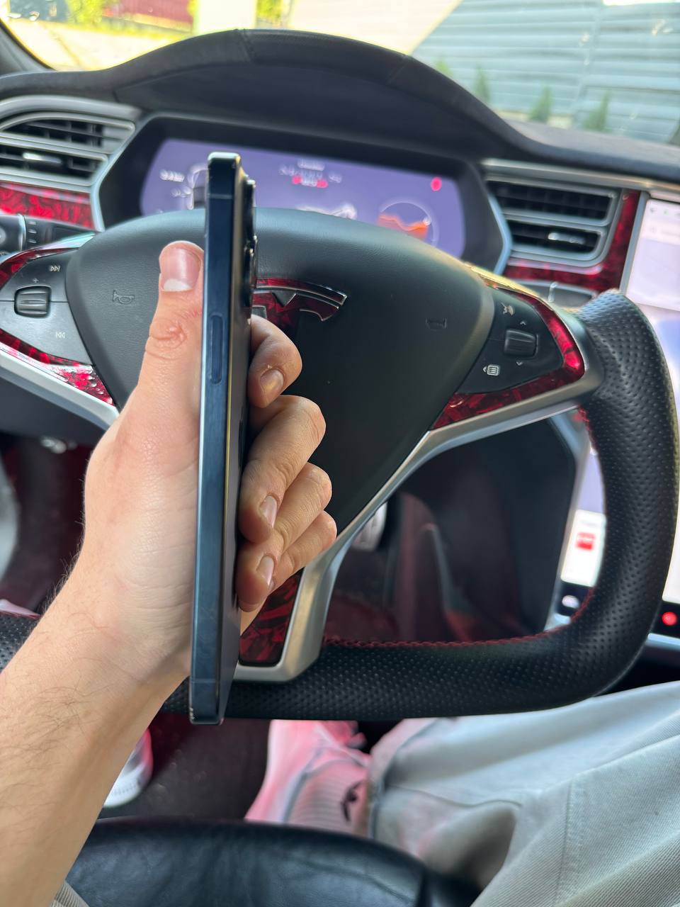 iPhone 15 Pro Max 512GB — фото 4