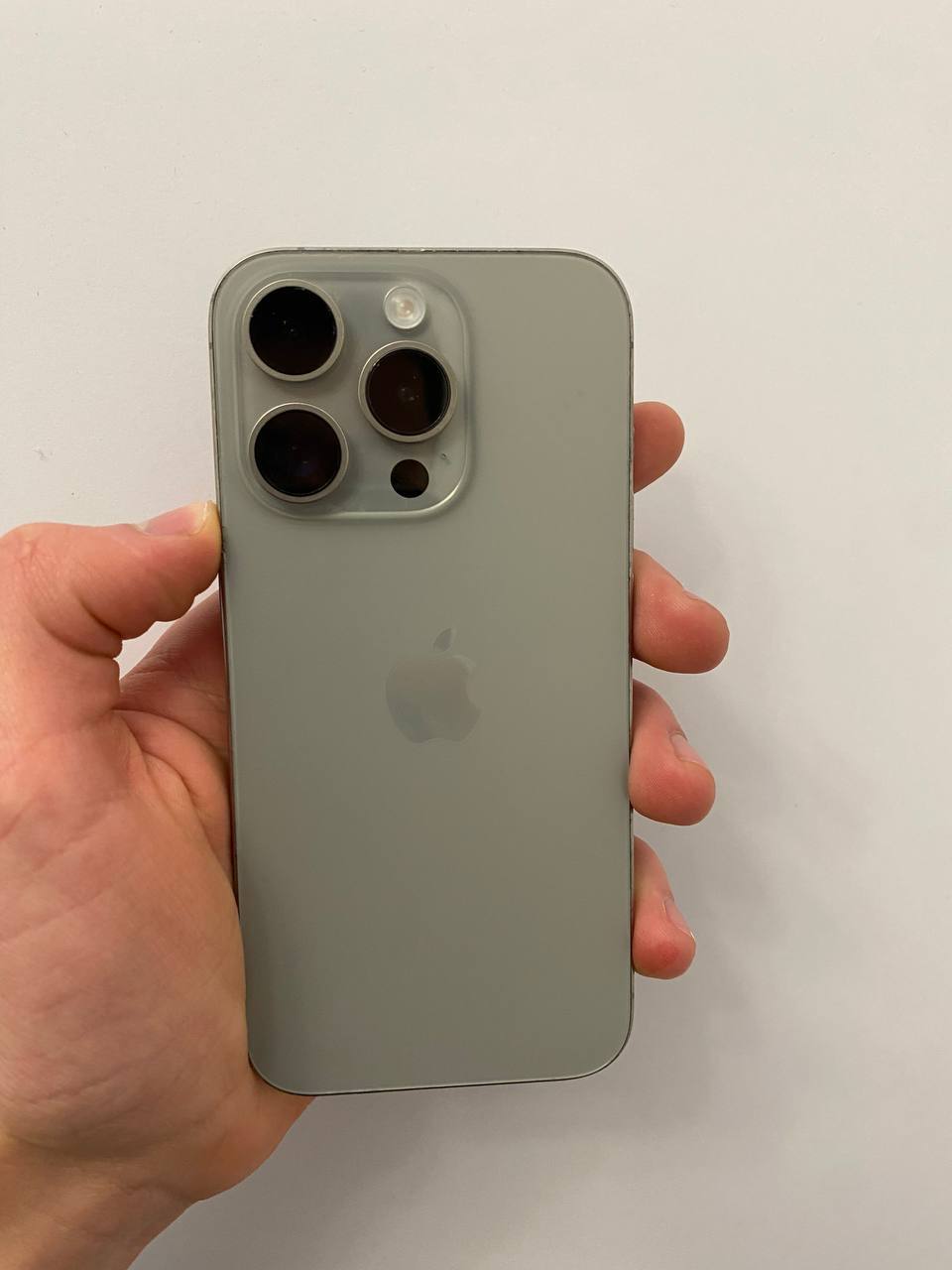 iPhone 15 Pro 1TB