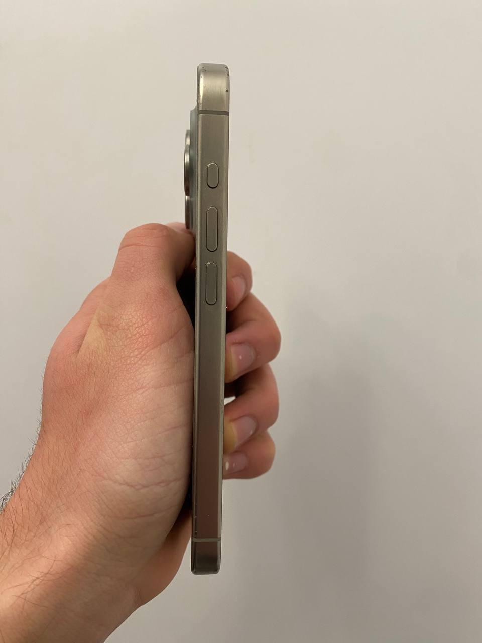 iPhone 15 Pro 1TB — фото 5