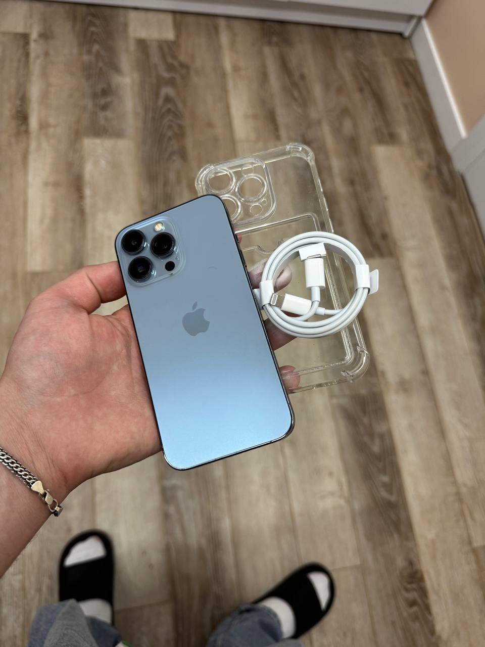 iPhone 13 Pro 128GB