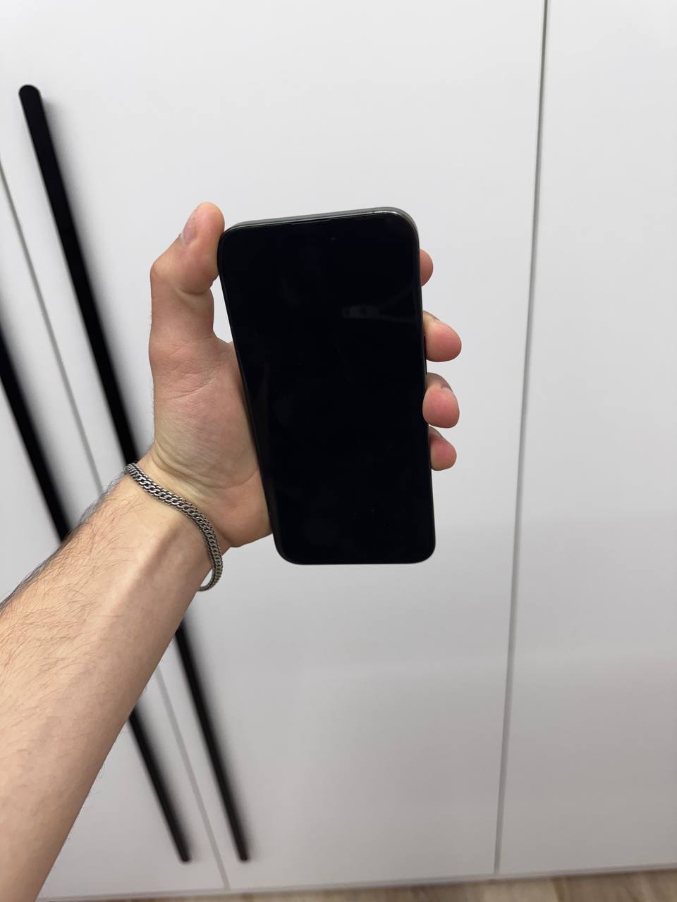 iPhone 15 Pro Max 256GB — фото 5
