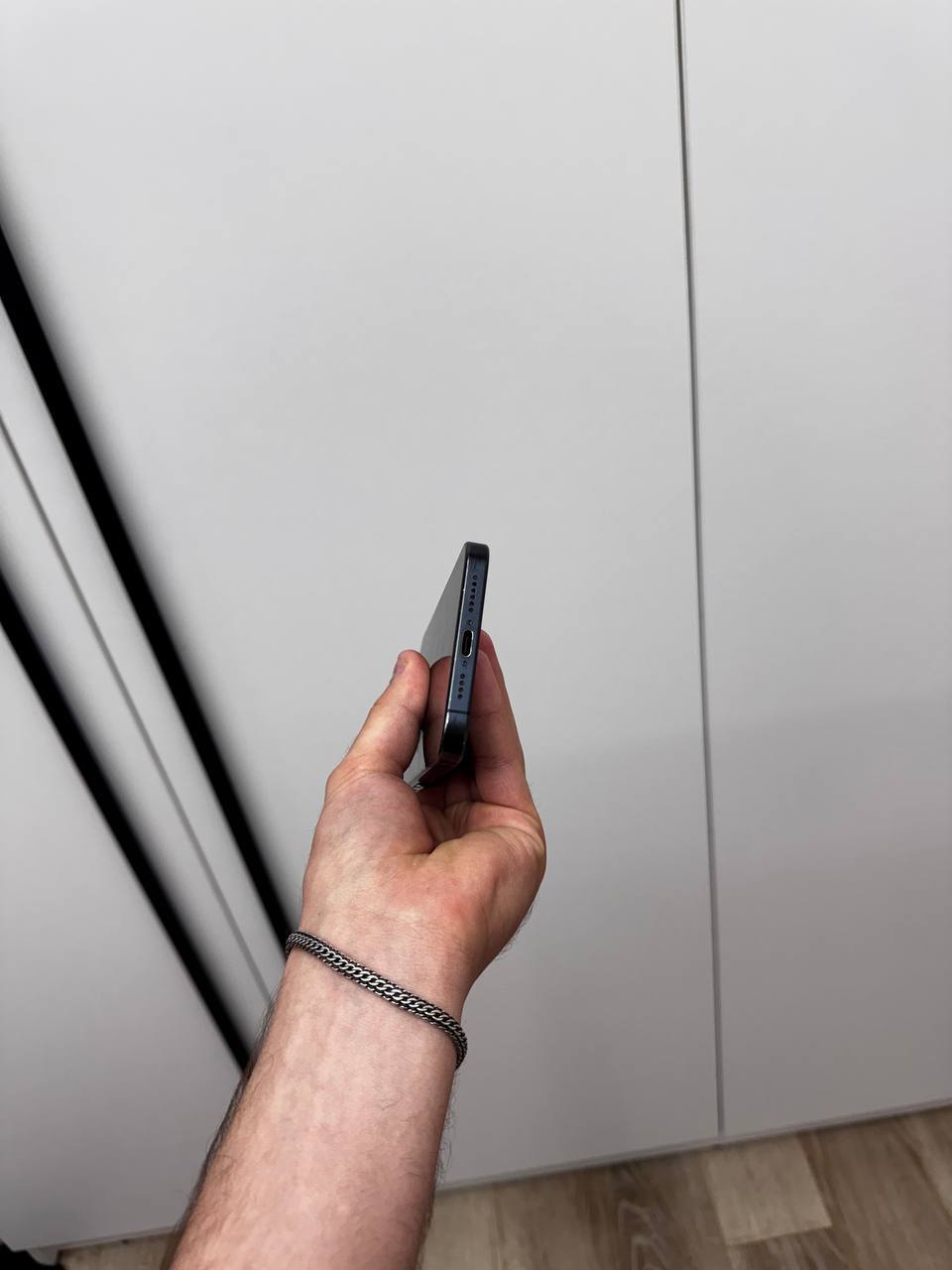 iPhone 15 Pro Max 256GB — фото 7