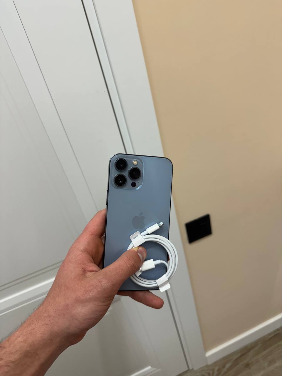 iPhone 13 Pro Max 128GB