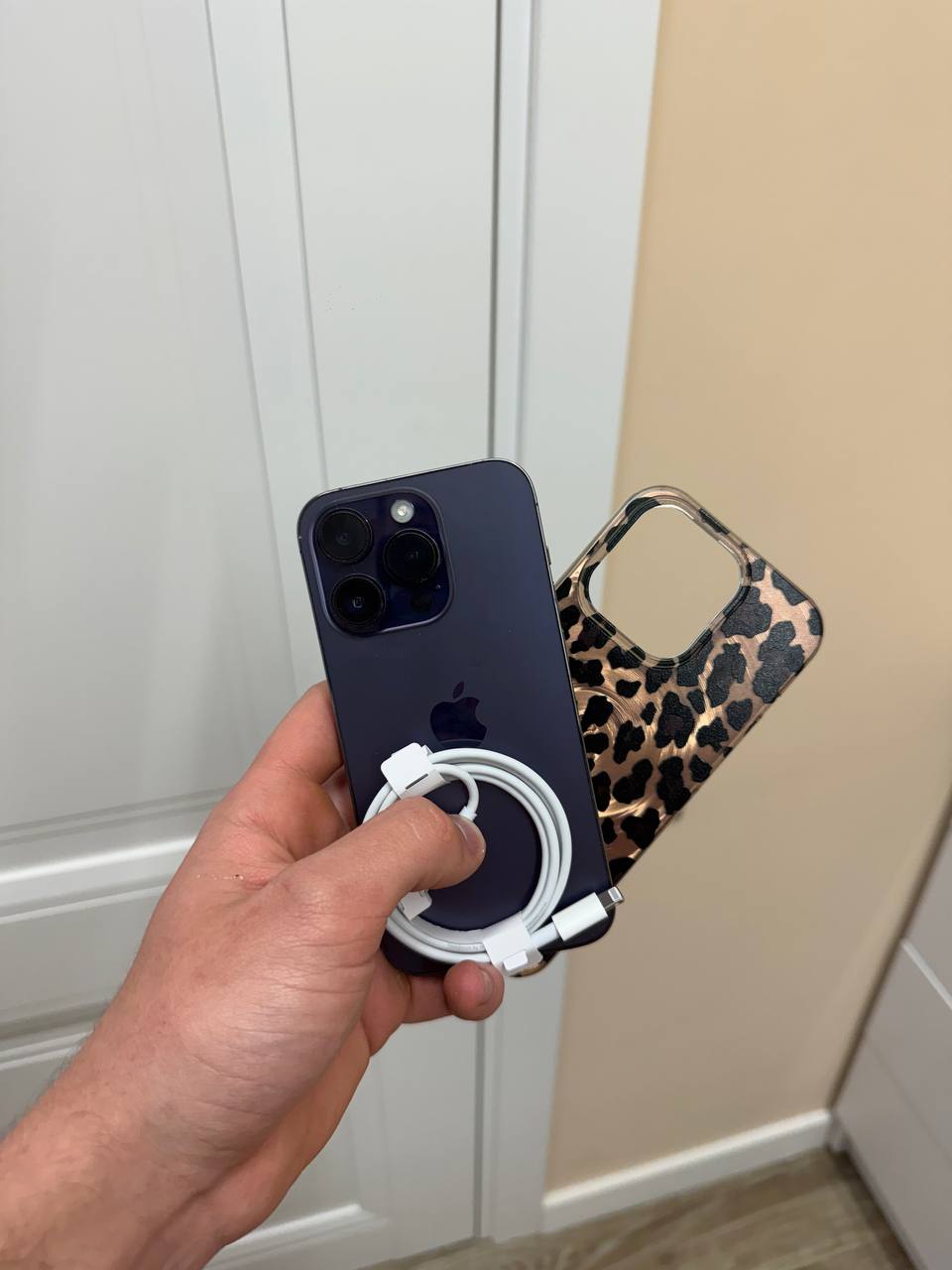 iPhone 14 Pro 128GB