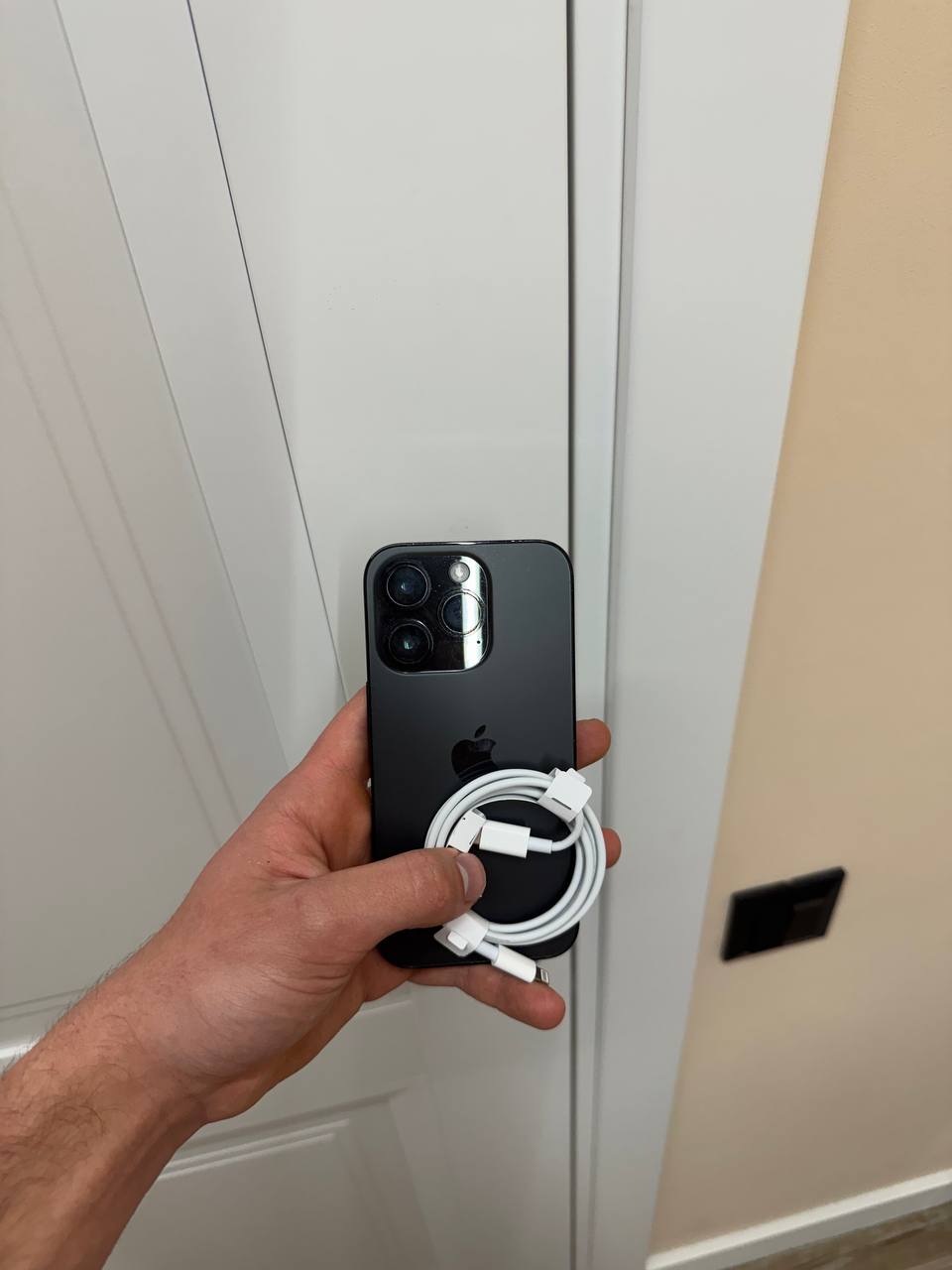 iPhone 14 Pro 256GB