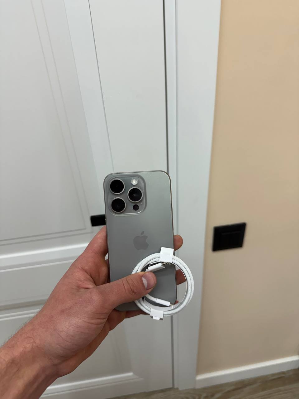 iPhone 15 Pro 128GB