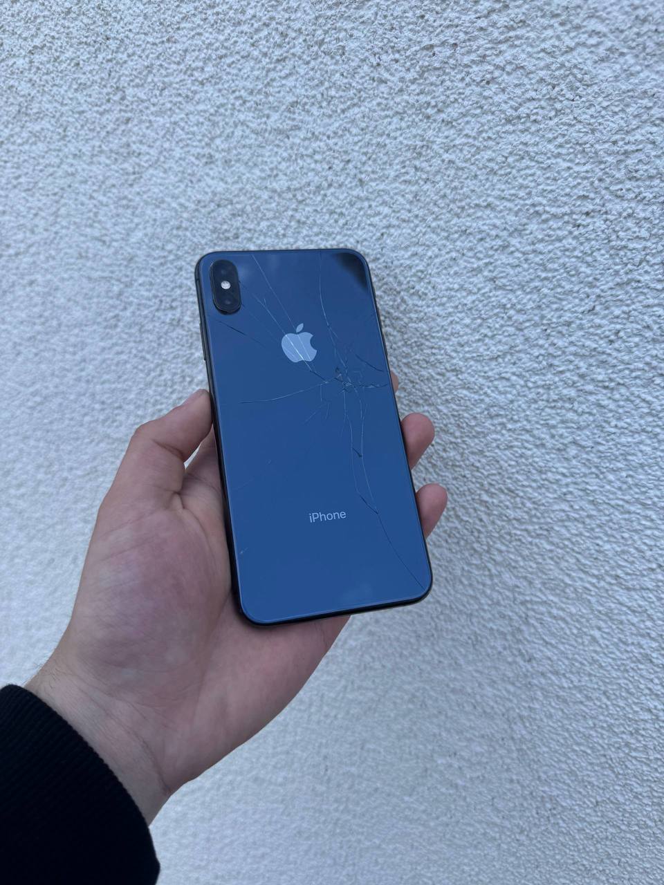 iPhone XS Max 256GB