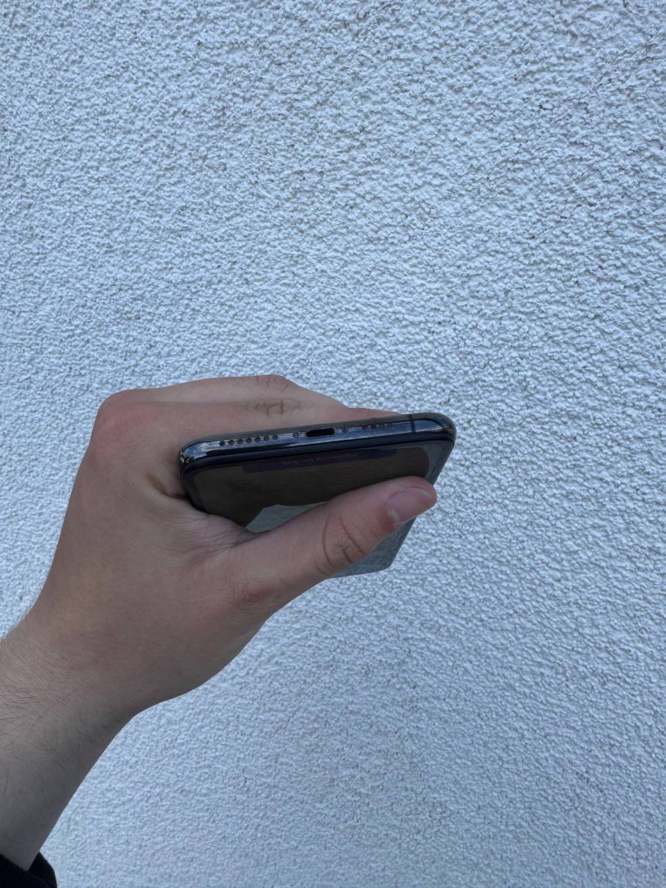iPhone XS Max 256GB — фото 4
