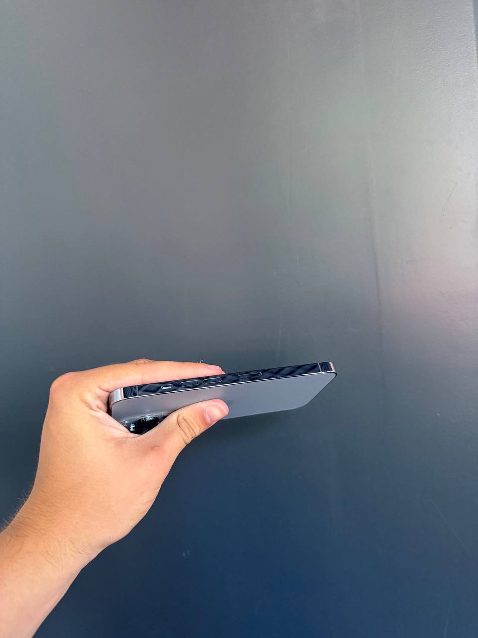 iPhone 13 Pro 1TB Sierra Blue фото 2