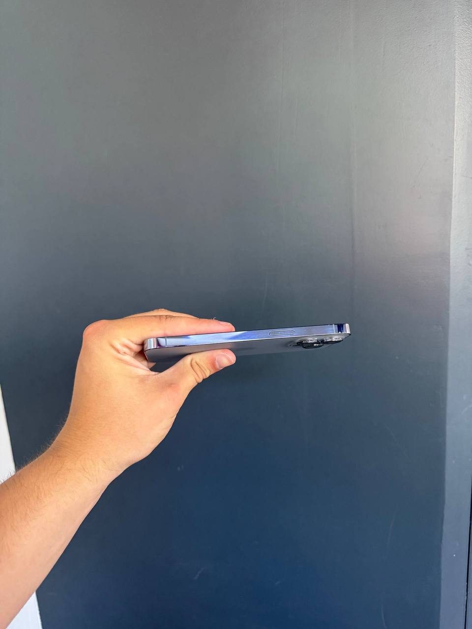 iPhone 13 Pro 1TB Sierra Blue фото 4