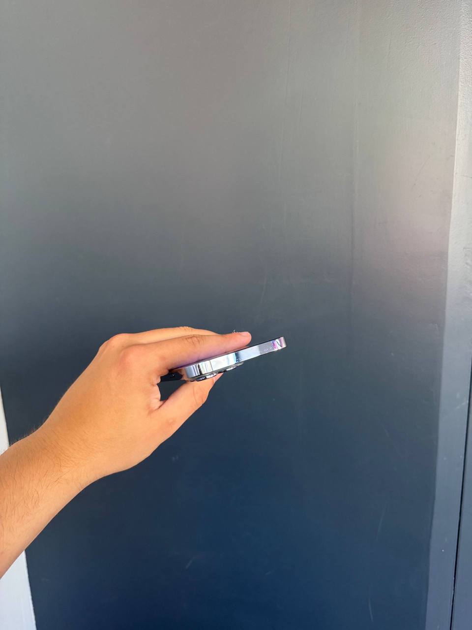 iPhone 13 Pro 1TB Sierra Blue фото 5
