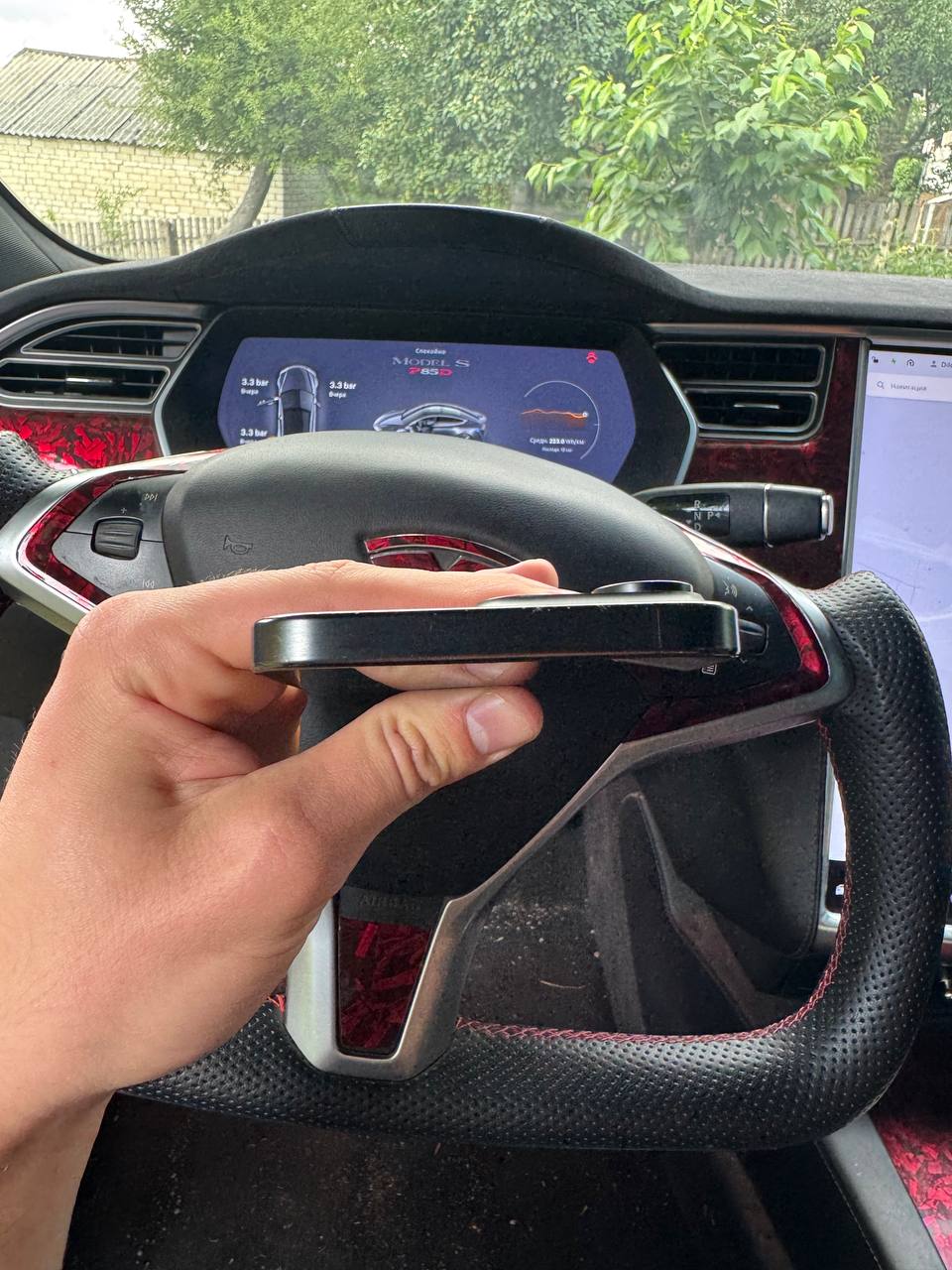 iPhone 15 Pro Max 1TB Black Titanium фото 5