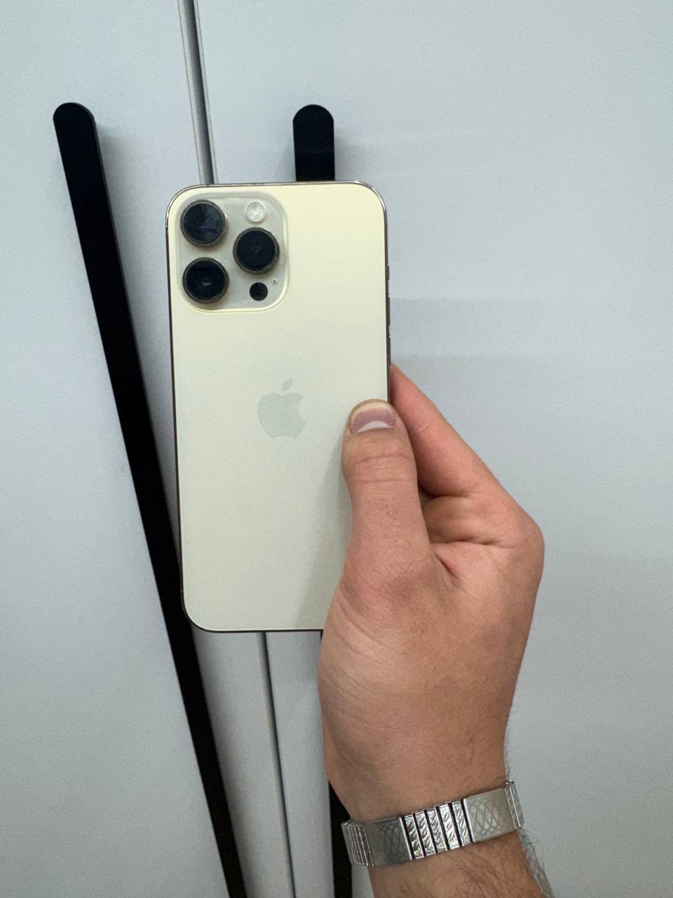 iPhone 14 Pro Max 128GB Gold