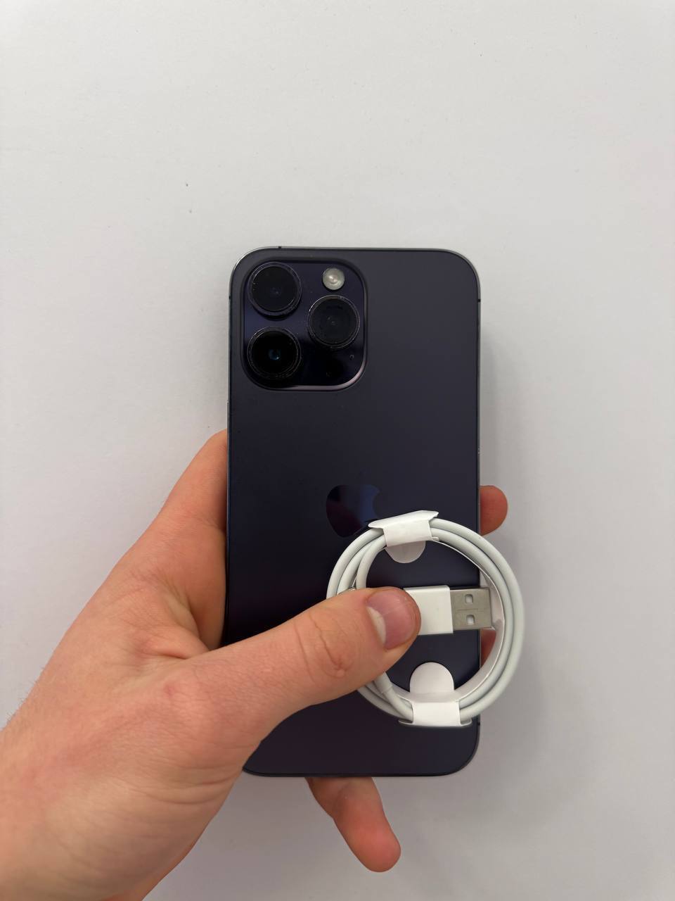 iPhone 14 Pro Max 128GB Purple