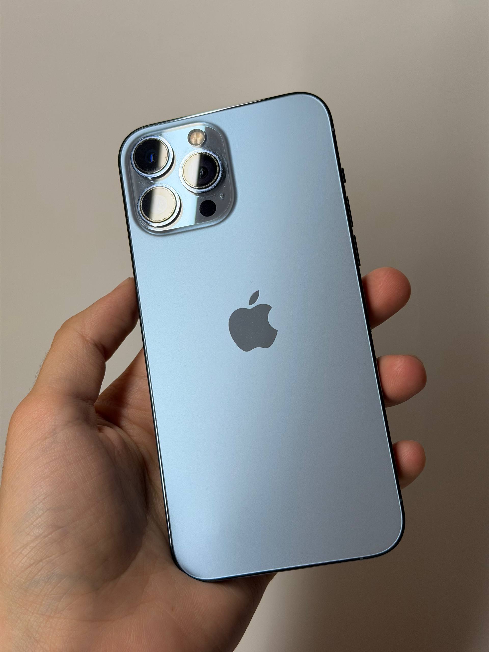 iPhone 13 Pro Max 128GB