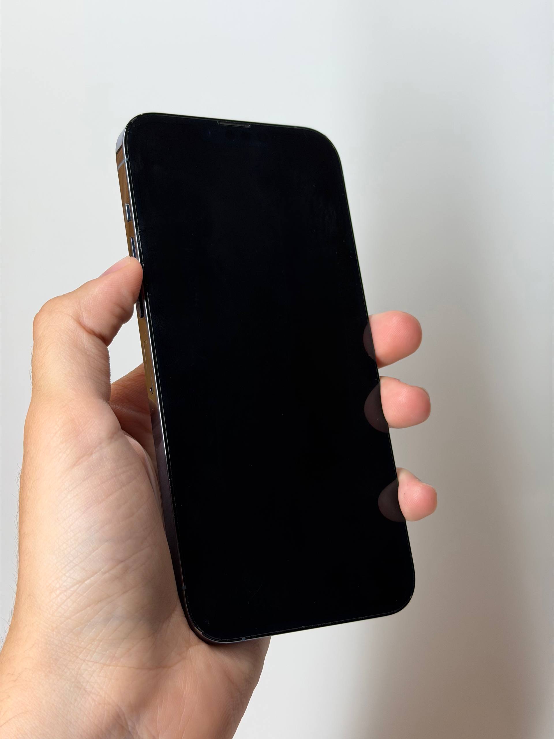 iPhone 13 Pro Max 128GB — фото 2