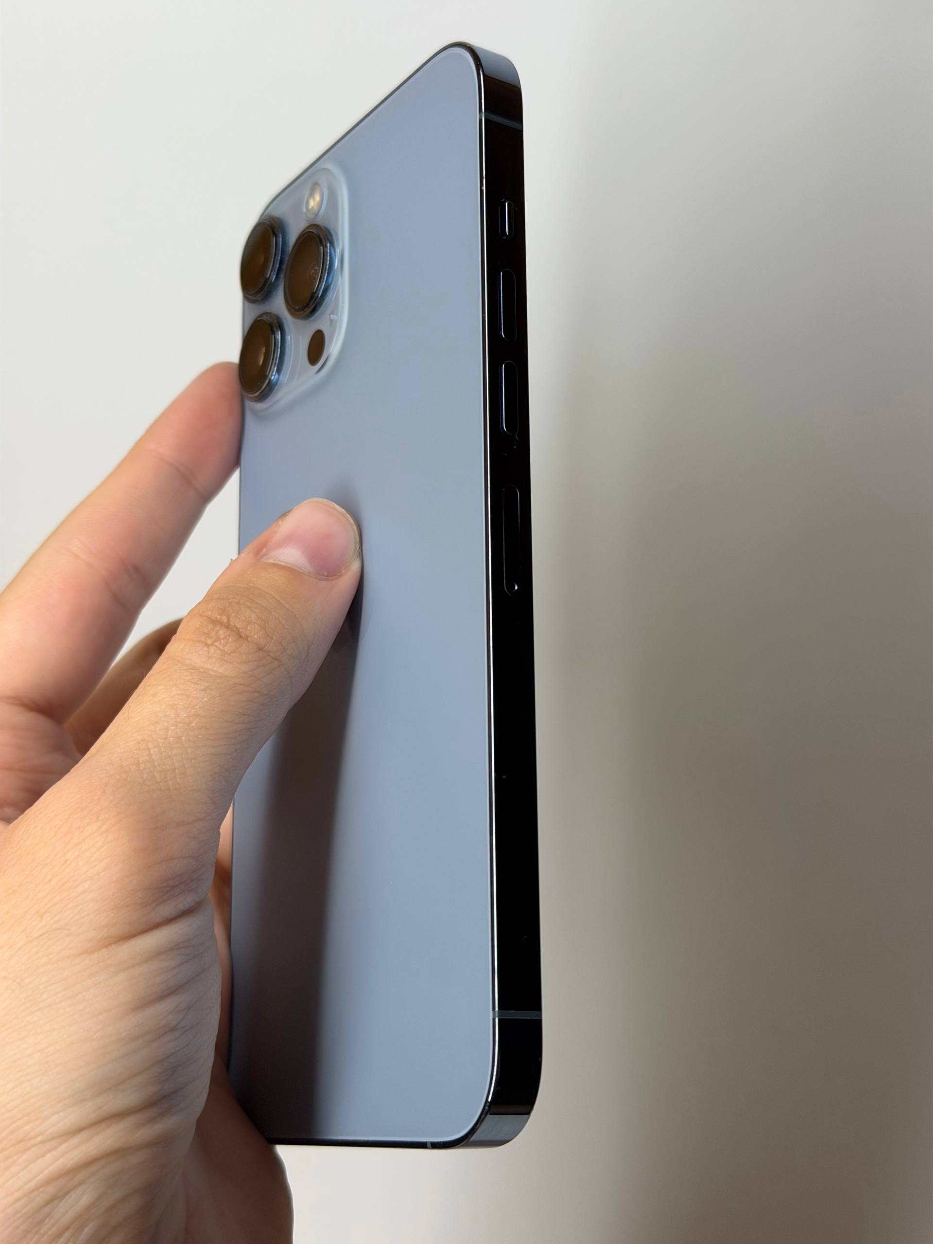 iPhone 13 Pro Max 128GB — фото 3