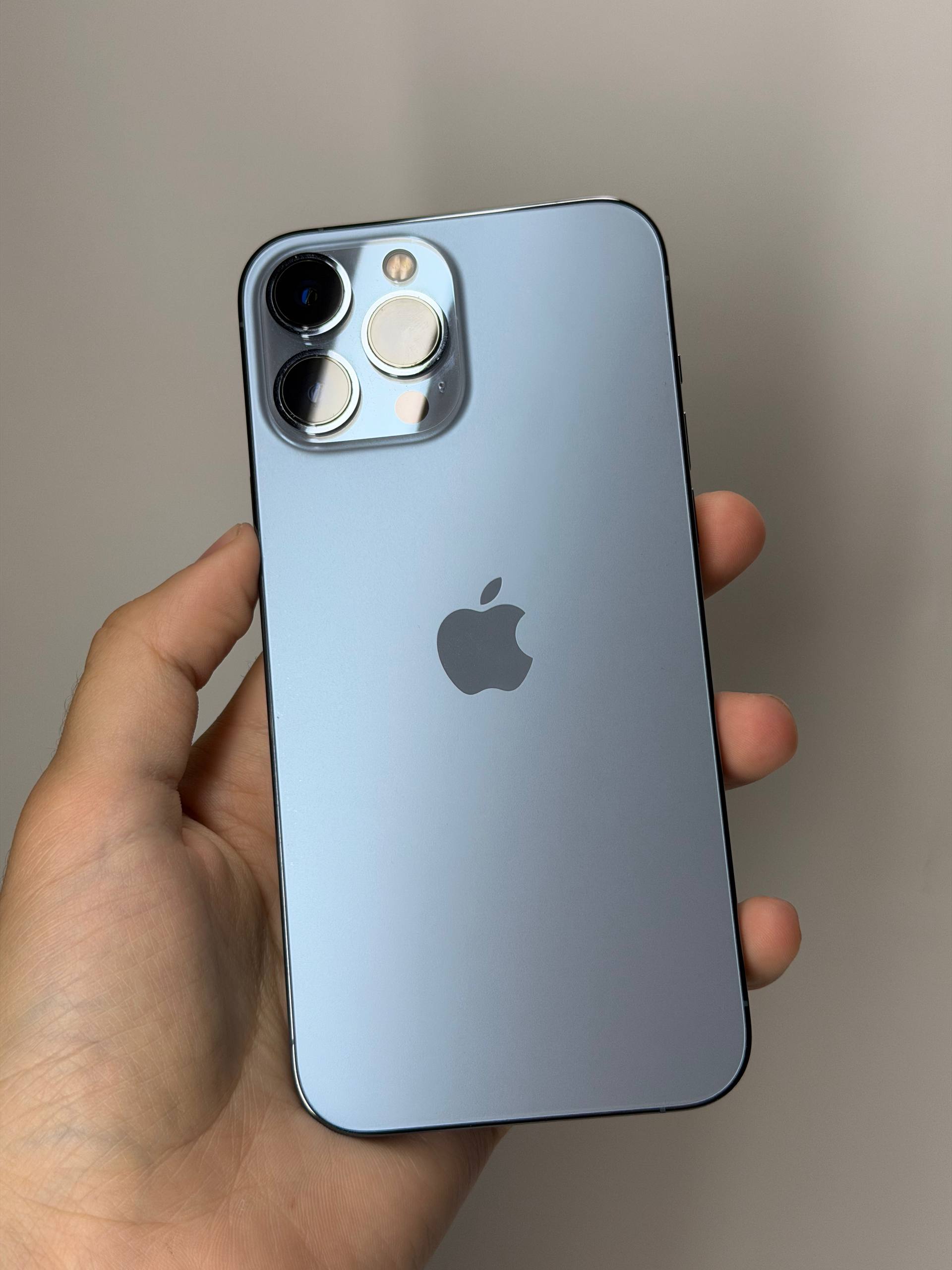 iPhone 13 Pro Max 1TB